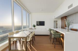Skyline Serenity Penthouse - Los Angeles - 9