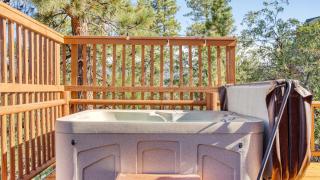 Tanglewood by AvantStay 10mins to Bear Mountain Contemporary Hillside Cabin - 8