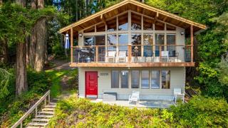 Goss Lake Getaway by AvantStay Lakefront Escape - 8