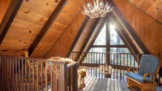 Bear’s Lair by AvantStay 3mins from Bear Mountain Ski Resort - 0