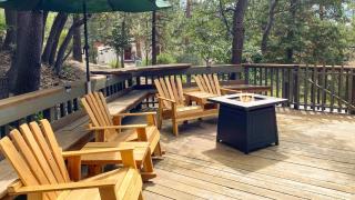 Bear’s Lair by AvantStay 3mins from Bear Mountain Ski Resort - Big Bear Lake - 9
