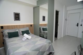 Green One - Em Frente à Estação Luz com vaga rotativa - 8