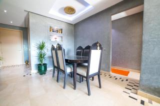 Prestigia golf city marrakech - 5