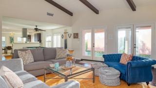 Sonoran Sunshine by AvantStay Pool Putting Green BBQ Ping Pong Pool Table Entertainers Wonderland - Scottsdale - 4