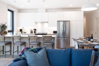 Wooley Terrace by Revelstoke Vacations - 9