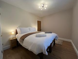 Riverside Cottage - City Centre - 7