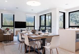 Wooley Terrace by Revelstoke Vacations - 5