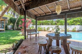 Casa a 100 metros do mar- no Centro de Porto de Galinhas - 6