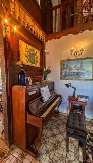 Pousada Residência Balestra - 3