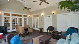 Easy Livin by AvantStay Key West Home w Pool BBQ Week Long Stays Only - Key West - 9