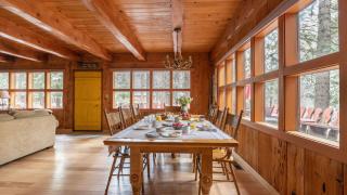 Sunnyside by AvantStay Charming Lake Tahoe Chalet on Tahoes West Shore - 2