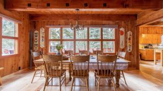 Sunnyside by AvantStay Charming Lake Tahoe Chalet on Tahoes West Shore - Tahoe City - 1