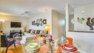 Pool 2 Blocks to Duval St Gated Community Month Long Stays Shipyard Treasure by AvantStay - Key West - 2