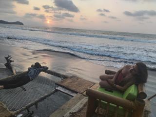 Manglar escondido - 1