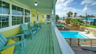 Sun Beach by AvantStay Private Pool Near Beach - 7