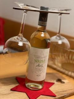 Das CLASSIQUE Galerieappartement 45qm - Elegant und geräumig wohnen - Espressomaschine, Airfryer, ruhiger Balkon, Poseidon Therme im Haus - inkl Parkgarage - Bad Griesbach - 6