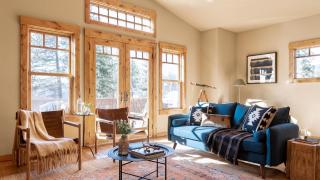 Atkinson by AvantStay Lake Front Home w Stunning Views in Tahoe Vista - 8