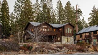 Atkinson by AvantStay Lake Front Home w Stunning Views in Tahoe Vista - 9