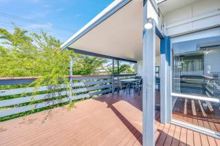 The Cottage 16 Clarke Street Bargara - 9