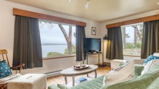 Cove Cottage by AvantStay Waterfront Views Spa - 1