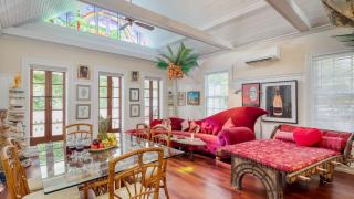 Tennessee Williams by AvantStay Funky Design Pool - Key West - 9