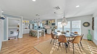 Beach Access Private Pool Ping-Pong Firepit Swings Views Tipsea Turtle - 2