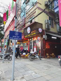 NGÁO Home - Giảng Võ - 3