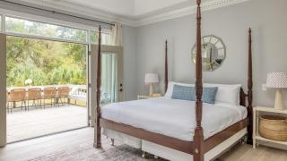 Hilton Ivory 15th Hole of Harbourtown Golf Course Private Pool Hot Tub - 3