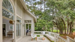 Hilton Ivory 15th Hole of Harbourtown Golf Course Private Pool Hot Tub - 6