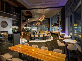 Fairmont Waterfront - 9