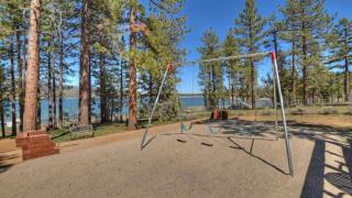 Lakefront Dock Hot Tub Swingset Deck Views Classic Lake House by AvantStay - 6