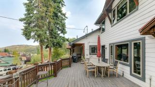 Hillside Overlook by AvantStay Quiet Mountain Getaway w Incredible Views - 7