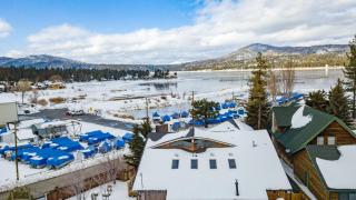 Honeypot by AvantStay Indoor Pool Hot Tub - 7