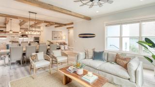 Dory by AvantStay Walk to the Beach Luxe Home - 1