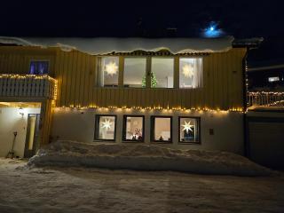 Gultoppen Tromsø - 7