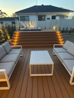 The Haven by Coast Hosting - 1