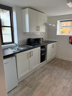 The Rampant Horse Public House - 2