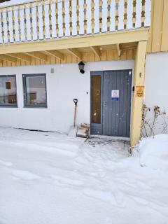 Gultoppen Tromsø - 4