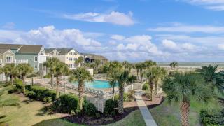 207 Summerhouse by AvantStay Beachfront Community w Ocean Views - 0