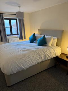 The Rampant Horse Public House - 1