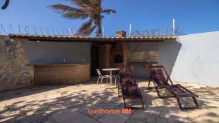 Casa em Aquiraz com Piscina 10 min do Beach Park - 9