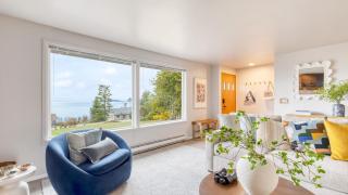 Whidbey Bliss by AvantStay 2min to Beach View - 4