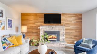 Whidbey Bliss by AvantStay 2min to Beach View - 3