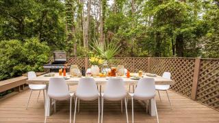 Sea Pine by AvantStay Private Modern Home Surrounded in Lush Greenery Close to Beach - 8