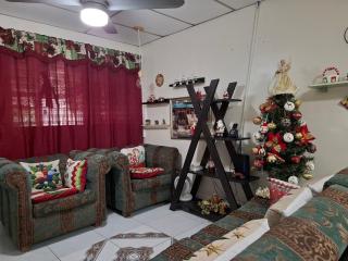 Casa Lilia 10 minutos Aeropuerto Tocumen - 2