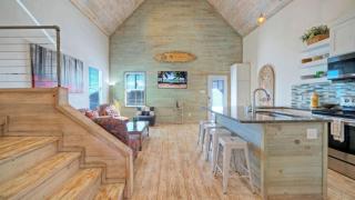 Shared Pool w Bay Views Boat Dock Fishing Big Slough by AvantStay - 5