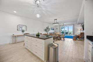 Luxury Condo with Sanctuary Views Merritt Island RFI-408 - 7