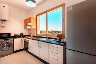 Appartement de charme vue piscine et espace vert - 8