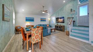 Big Yard w Priv Pool Firepit Patio Near the Beach Reel Time by AvantStay - 6