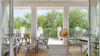 Chic 30A Beach Home Views Ping Pong 5-Min Walk to Carillon Beach Bellview - 9